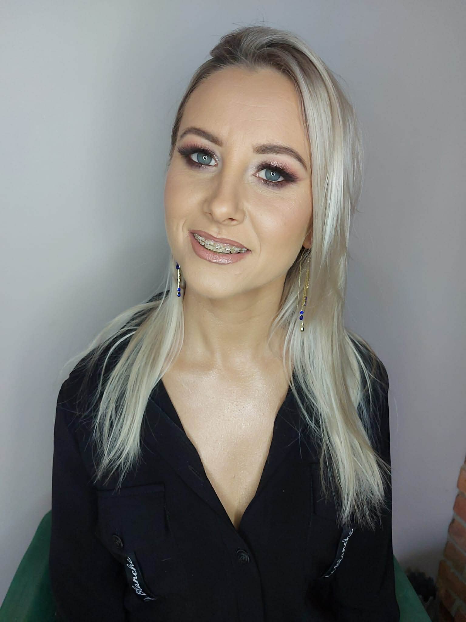 Gosia - Senior Barber