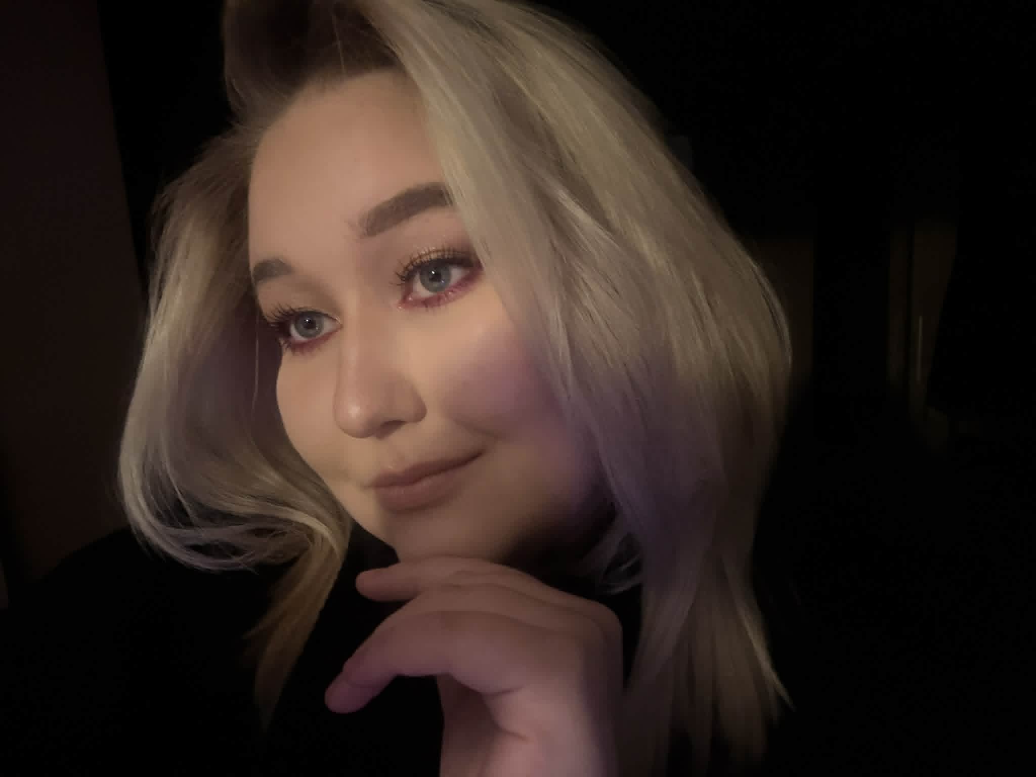 Natalia L - Junior Barber