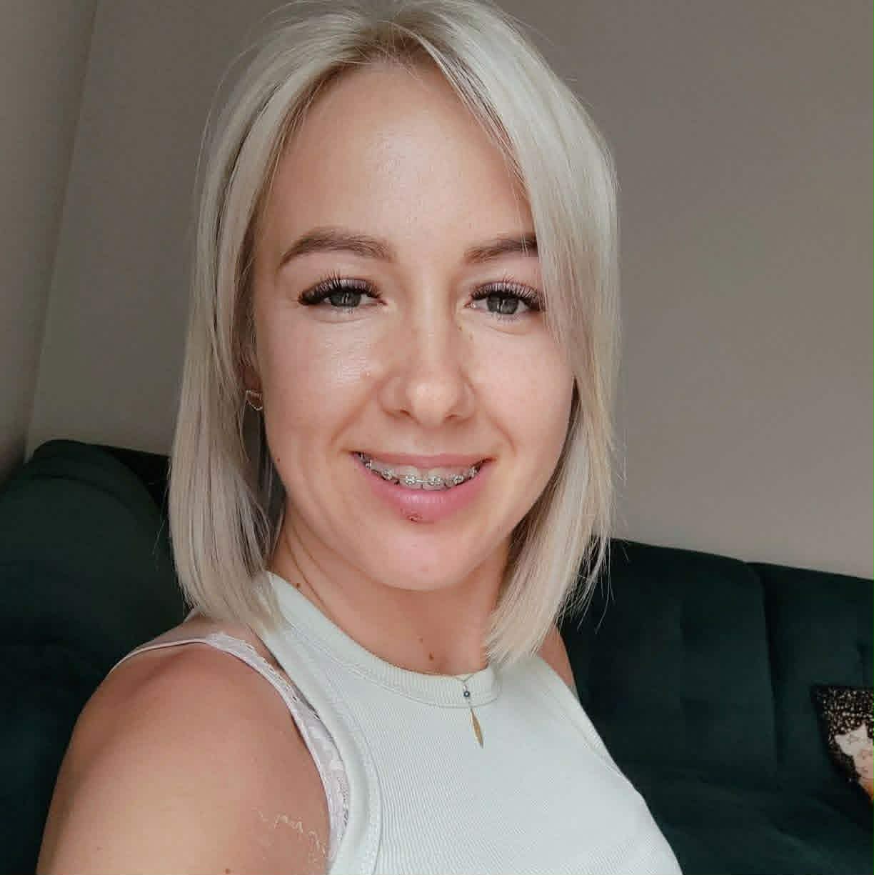 Natalia O - Senior Barber