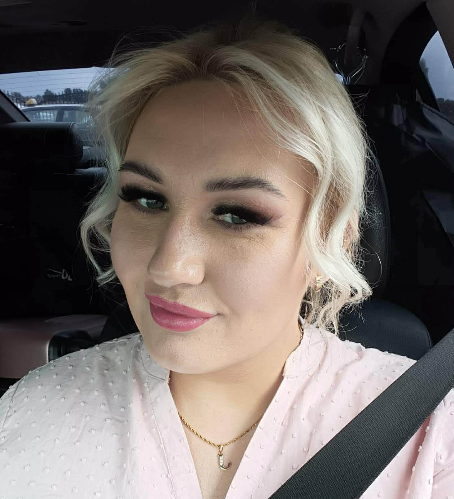 Sara - Barber